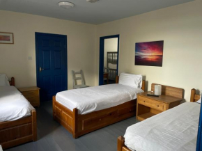 Coastguard Lodge Hostel at Tigh TP